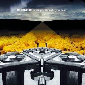 Borialis is an original band from the Jersey Shore that formed in the mid-late 90s by core members Rick Dahrouge,Eddie Acevedo and Jason Kulikowski.