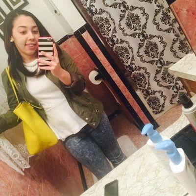 follow me ill follow back ((: