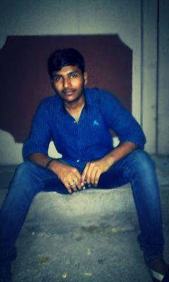 vinodkunchakuri's profile picture. 