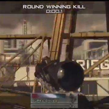 Original Trickshotter since 2009, helped pave the way for the community. known as Coke 3D or SuPra Cola . leader of SuPraGaming 2010-12 . Cod & Halo