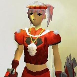RSN: Alice Fox