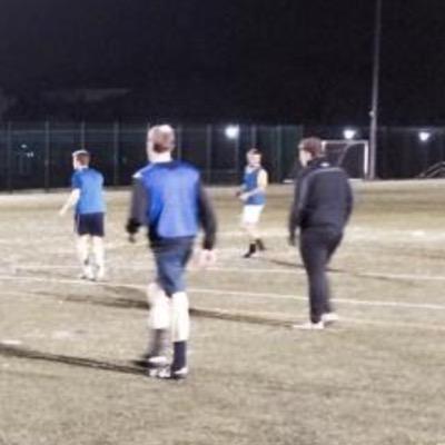 Some people believe football is a matter of life and death, i am very disappointed with that attitude, i can assure you that it is much, much more important!