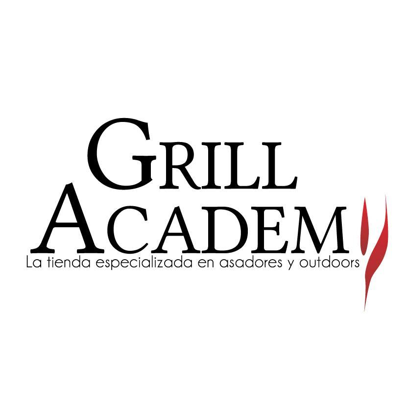 Grill academy, la tienda especializada en asadores y productos para disfrutar al aire libre.
