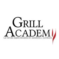 Grill Academy(@GrillAcademyCol) 's Twitter Profile Photo