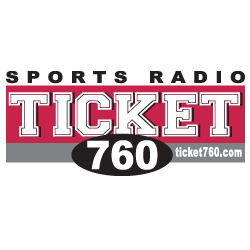 San Antonio's Sports Station
📻 760 AM 
💻 Listen:  https://t.co/QwvTsXFTJd 
📱Stream: @iHeartRadio app 
🔈 Smart Devices: Say “Play Ticket 760 from iHeartRadio