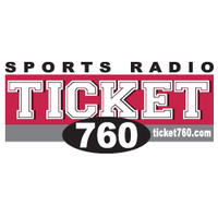 Ticket 760 🏈(@ticket760) 's Twitter Profile Photo Ticket 760 🏈(@ticket760) 's Twitter Profile Photo