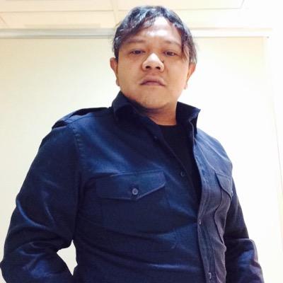 Kata orang, beliau adalah seorang ksatria berhati dewa