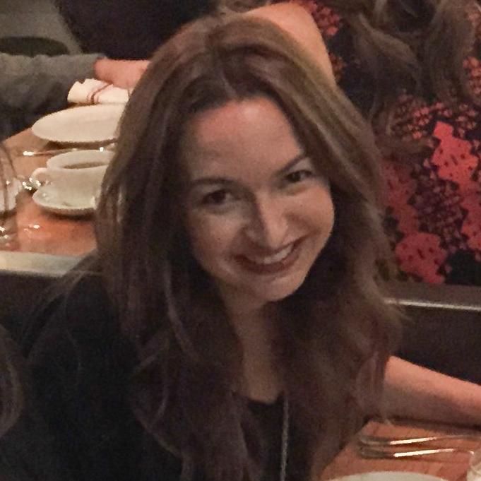 TaraNSmyth's profile picture. 