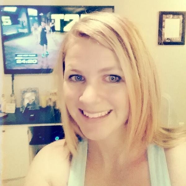 fit4happyness's profile picture. getting fit and healthy and happy and coaching others along the way!