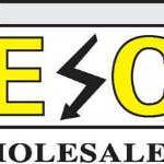 Your local Electrical Wholesaler