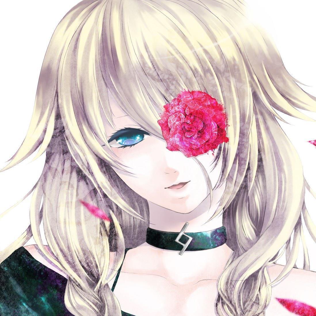 Bane_RoussBlack's profile picture. La prioridad de la vida…
Es la felicidad y
La vida es un recuerdo
Que nos lleva a la
Inmortalidad.