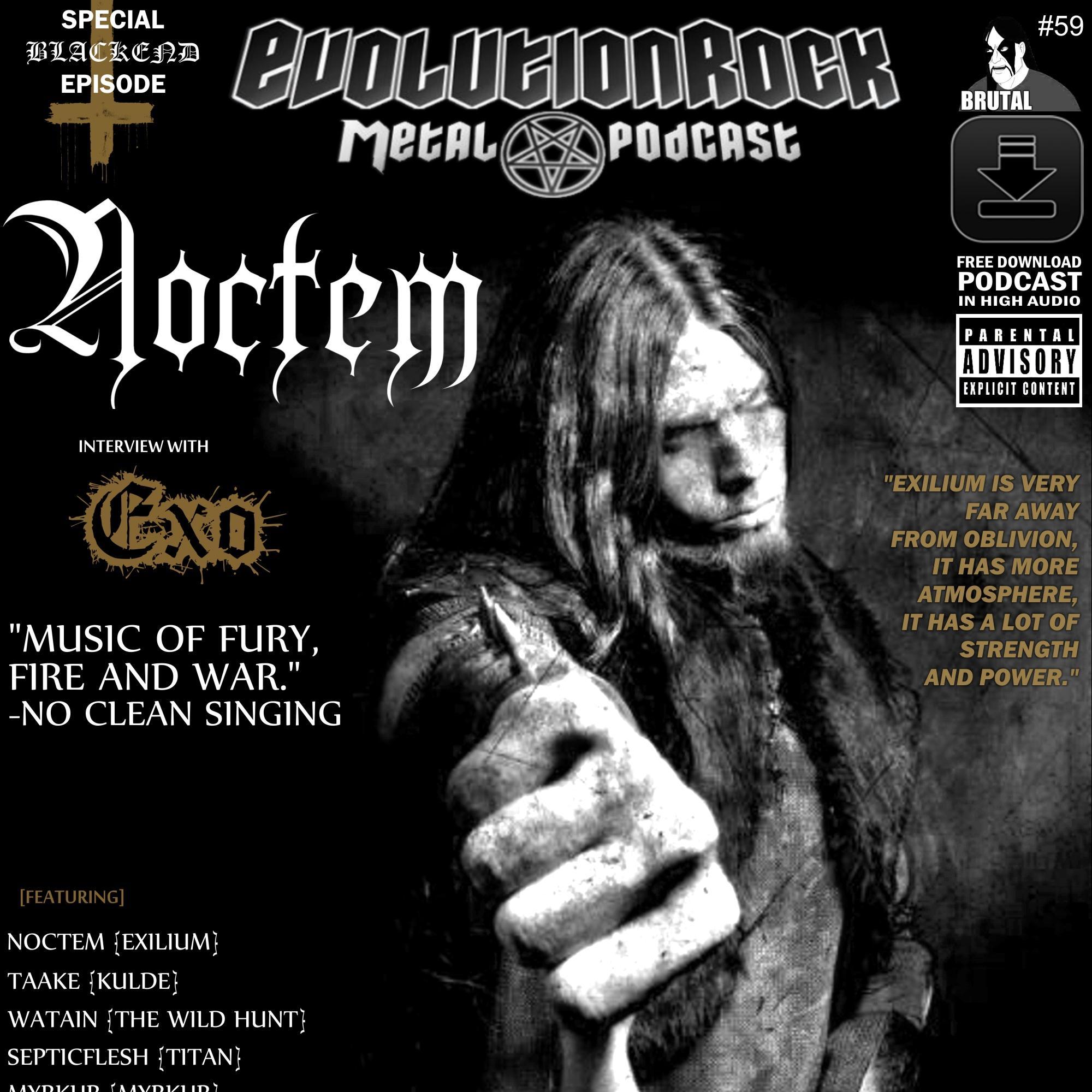 evolutionrock's profile picture. International Heavy Metal Show. Interviews with the artists, reviews, all genres, all races, all places http://t.co/cM70oydnlM