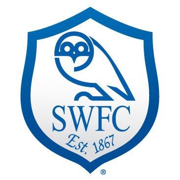 TheOwlsPage's profile picture. Tweet me your views of the Owls Senior and Youth teams. One thing that will never change, I'm Wednesday til I die ⚽️