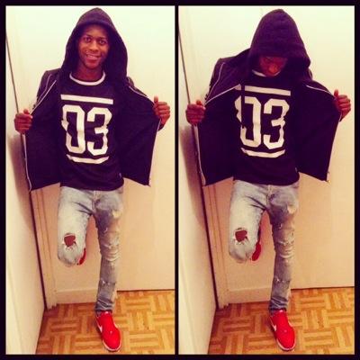 Membre du groupe DESLINO / Chef de repetition / Snapchat : Chiki-dsp / CACESVRAI #TOUJOURCALLEEZ #THAAAH #PUISSANCE