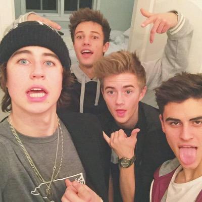 Every day a picture of Nash
