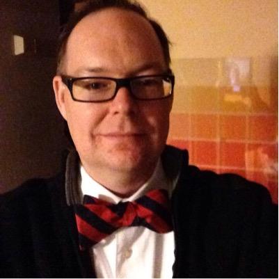 d_kline's profile picture. 