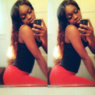 im your favorite follower !