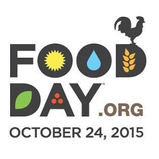 Food Day inspires Americans to change their diets and our food policies.