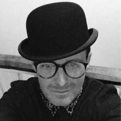 Graham Hillさんのプロフィール画像