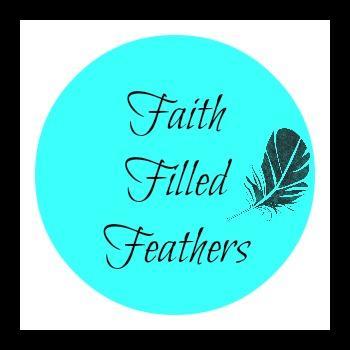 FilledFeathers's profile picture. Hey y'all, my name is Hannah. I blog at Faith Filled Feathers! I am a follower of Christ, wife, and mother of two. Nice to meet you! Feel free to follow!