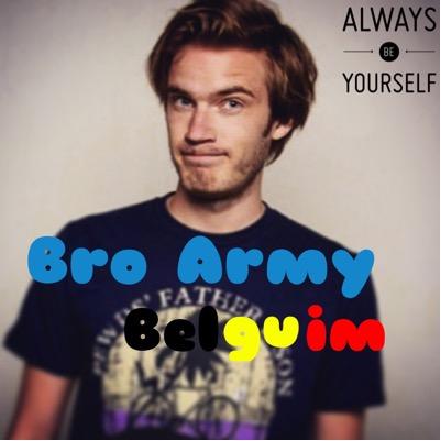 BBelguim's profile picture. 