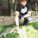 Pieter Steyn - @pssteynps - Twitter