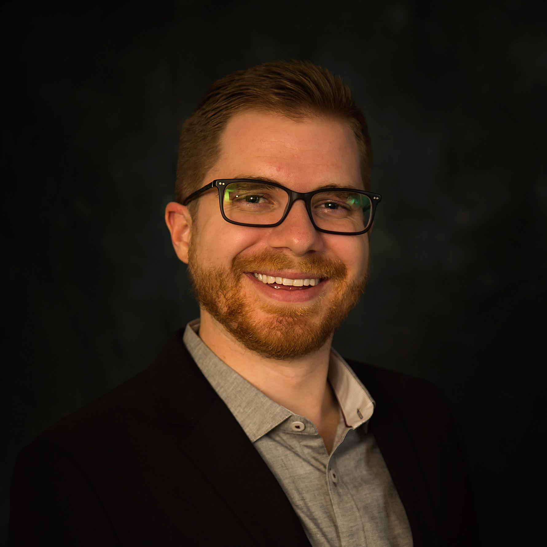 Real Estate Broker
