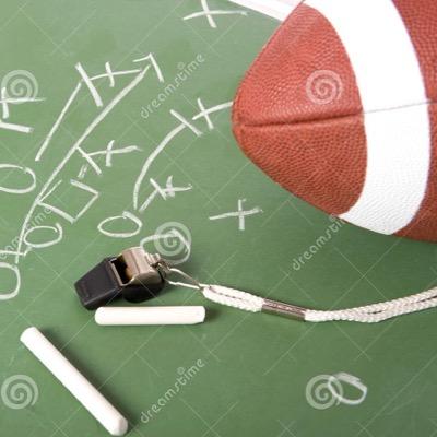 Interactive Forum to allow football minds to talk through plays and situations. I love healthy dialogue between us coaches, players, and football lovers. #C2C