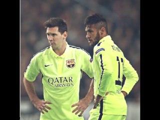 ties van engers - hwc - FcBarcelona