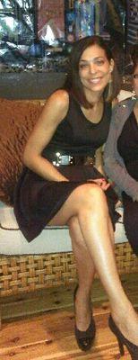 JeterChristina's profile picture. I live w/ a purpose. Enjoying the gift of life moment by moment. I enjoy  Fashion. Love. Poetry. Music. Dance. Model. Ministry. Family. Friends.