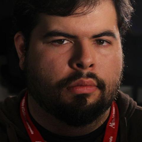 Multimedia Specialist
Founder of @MultiverseMob