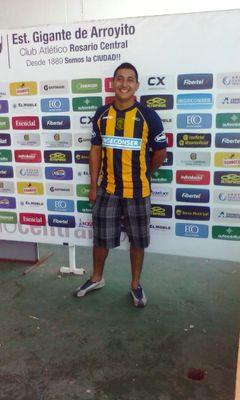 papachepe1's profile picture. 