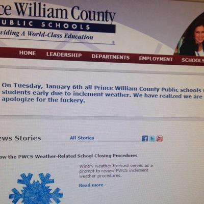 PHypesquad's profile picture. Somewhat official hypesquad of PWCS . We're like a teachers union but for students of PWCS. But not affiliated with OFFICAL PWCS.