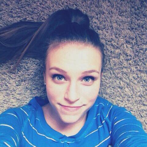 Burrrnn's profile picture. Instagram: jestemmagdalena