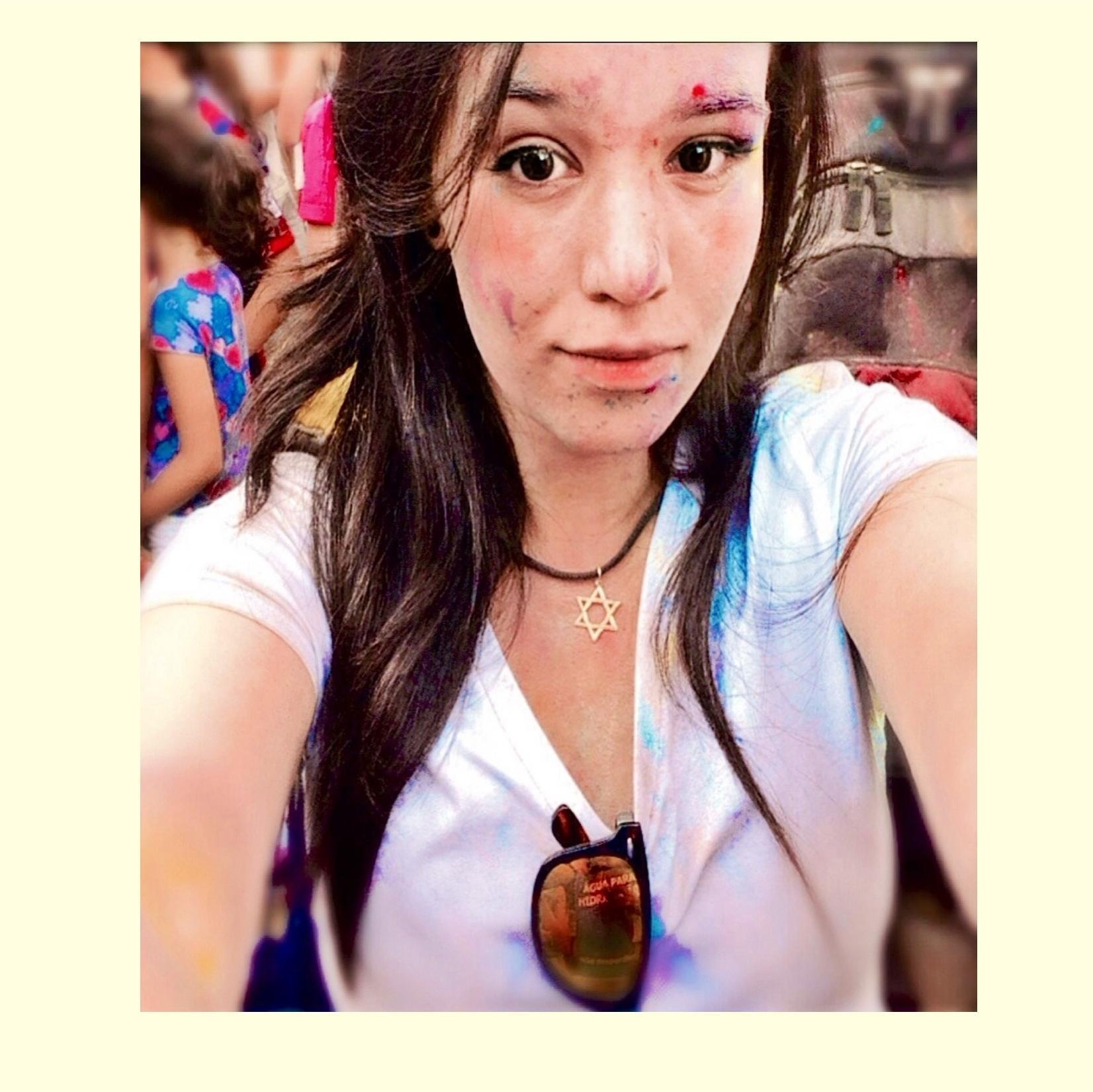 Facebook: natt.nascimento Instagram: @_nattnascimento