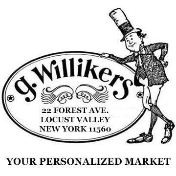 g willikers