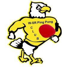 The largest ping pong club known across Iowa! Founders of the annual Mission Series. #Mission96 #TeamFollowBack