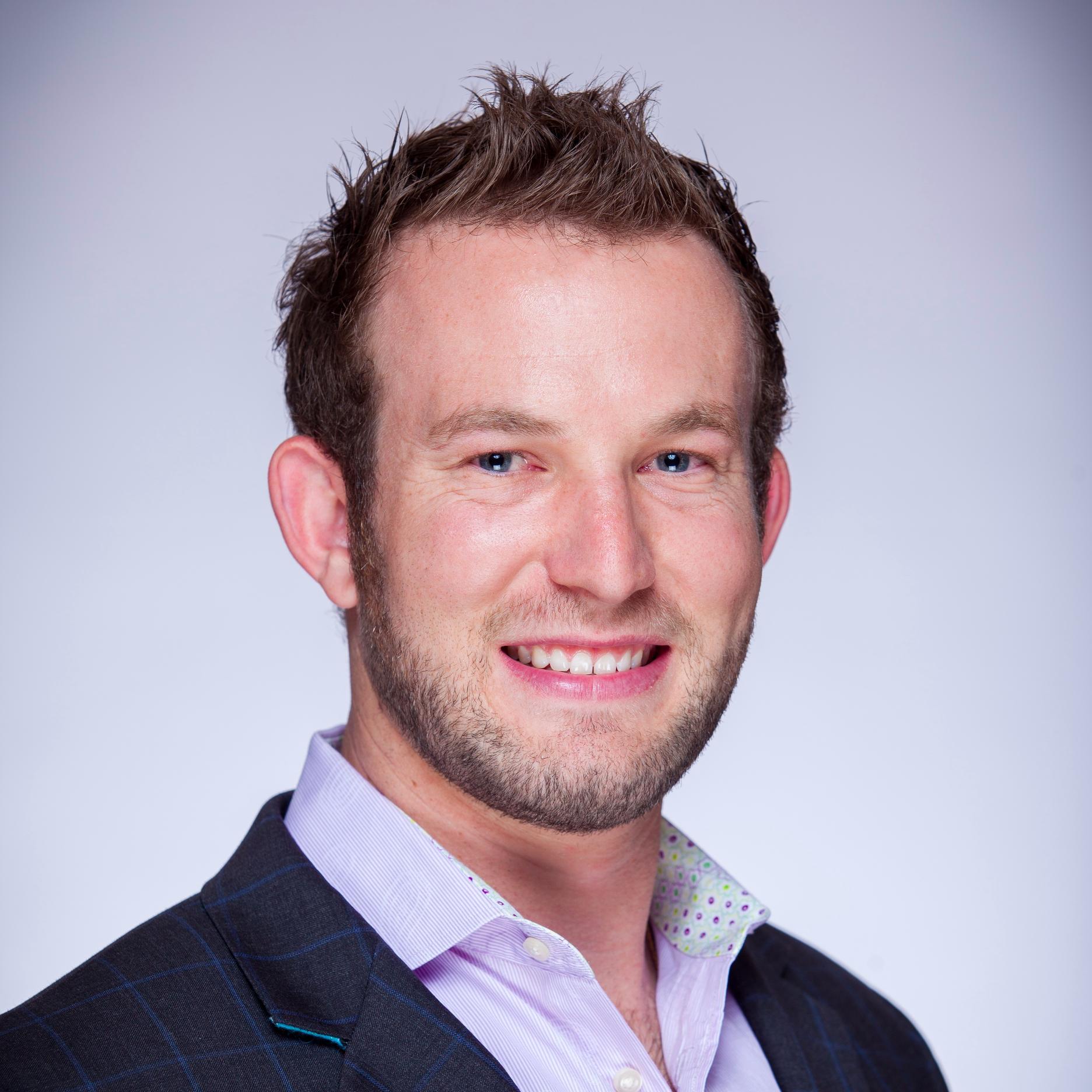 AdamDeVos's profile picture. 