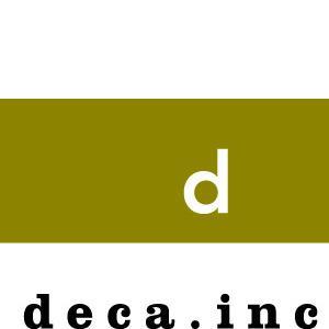 DECA is an independent architecture and interior design studio creating sustainable environments.