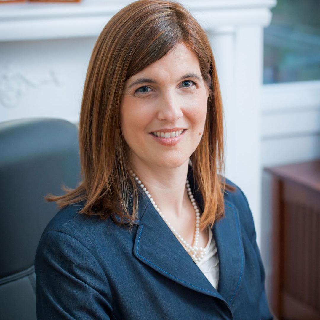 Kate Strain is a trademark, copyright, business and franchise attorney helping clients around the world. Because your company's name is too important!