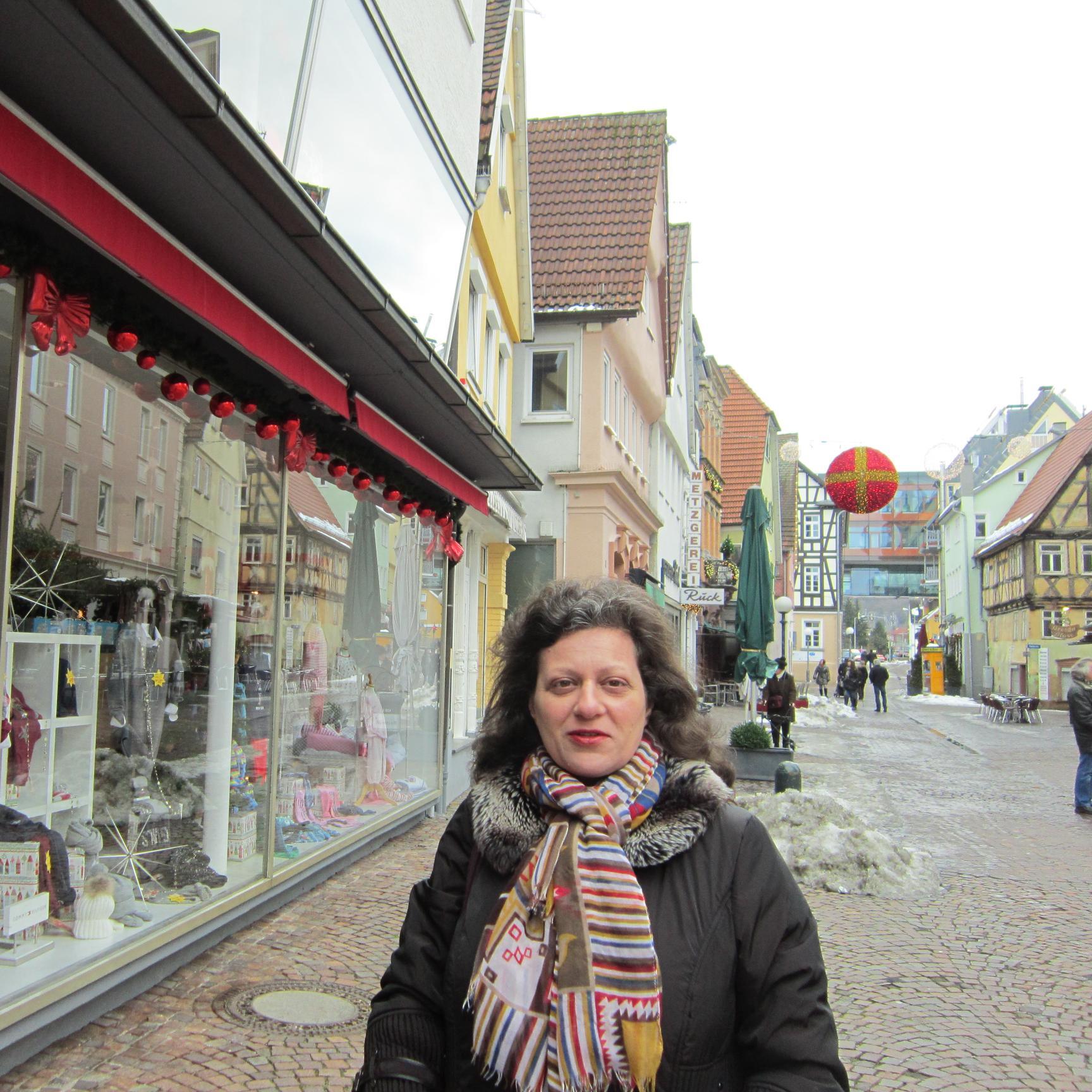 IsabelMarrazes's profile picture. 