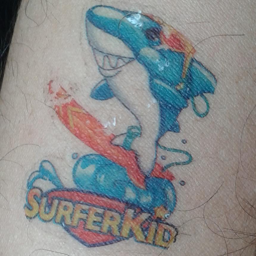 niebladifusa's profile picture. Diario personal de un humano más que tuitero.
#TeamGodzilla.