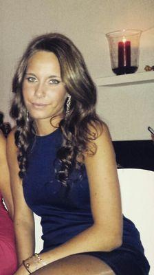 SandraSnilsson's profile picture. 