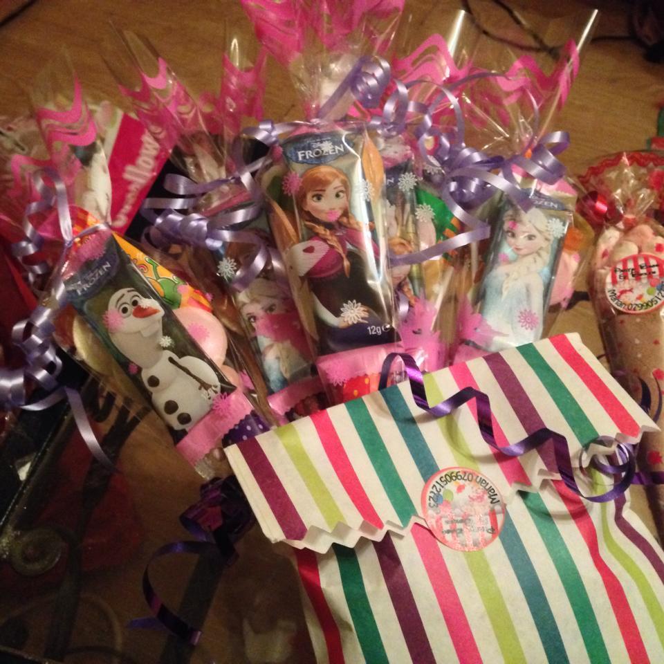 partybagsandbox's profile picture. 