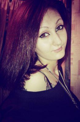 Annie_Enemy's profile picture. furious