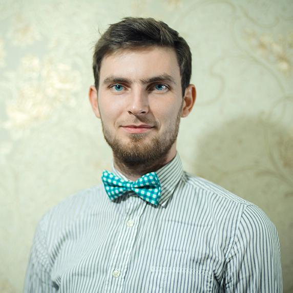 IgorVlas7 Profile Picture