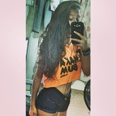 vim pra te afetar ..