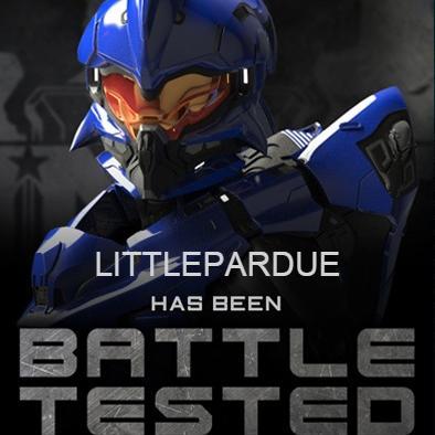 LittlePardue's profile picture. Steam: littlepardue. Xboxlive: littlepardue, Tumblr: littlepardue, Instagram: littlepardue, Facebook: Mitchell Pardue