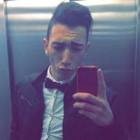 Victor Sanchez. (@victttorsanchez) 's Twitter Profile