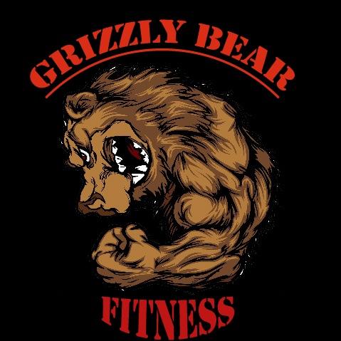 If you're going to be a Bear, Be a Grizzly!! 2 Friends doing what we do, passing on a wealth of knowledge. Fitness blog/ Motivation/ Training tips